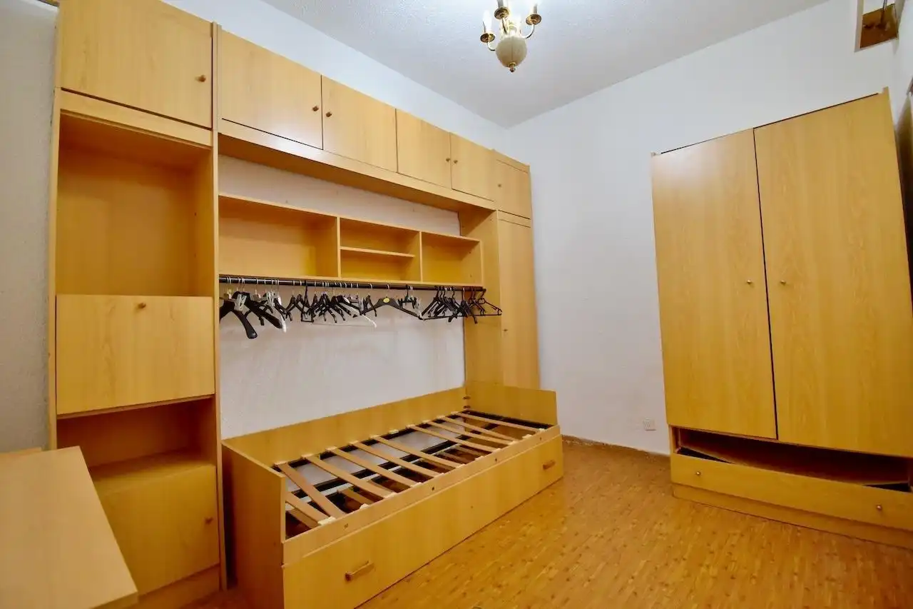 Rez-de-chaussée avec ascenseur à vendre à Calle BERLIN, imagen 16