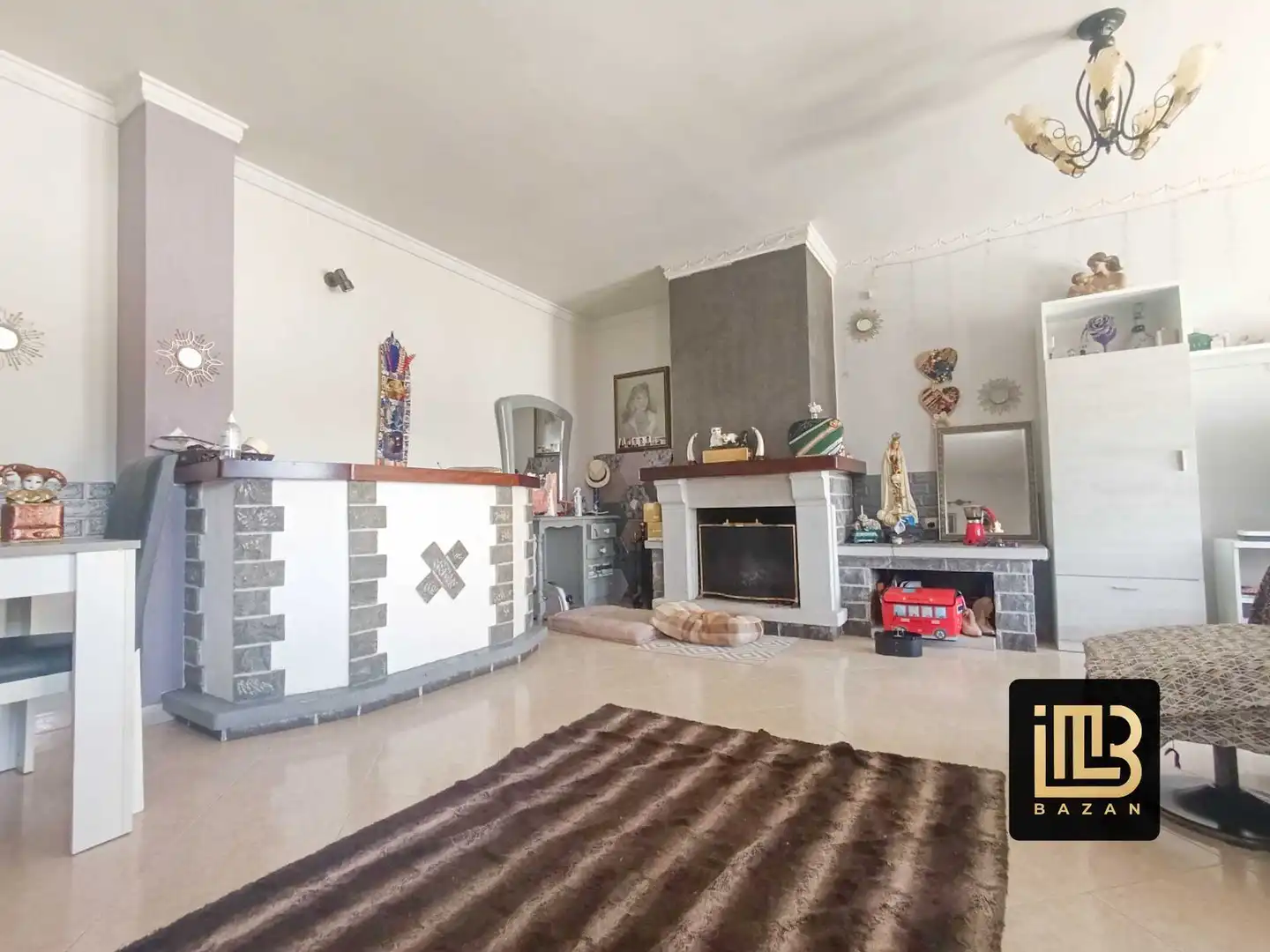 Living room of Flat for sale in Málaga  with Terrace and Storage room