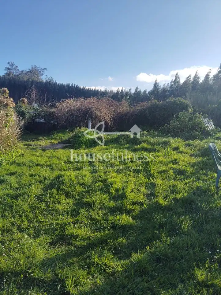 House with garden for sale in Valdoviño, imagen 32