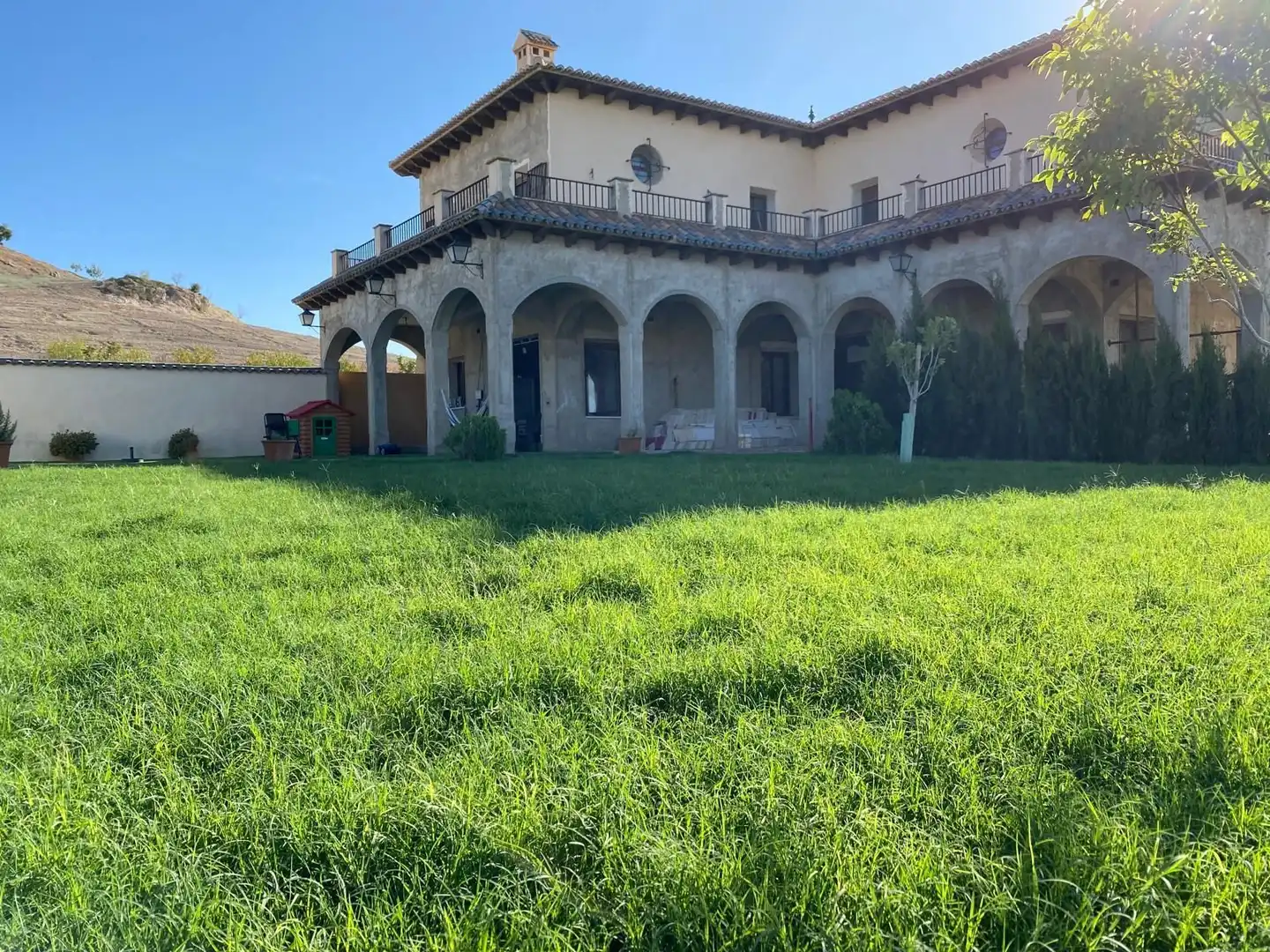 Terreni e lotti in vendita a Osuna, imagen 2