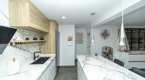 Foto 5 de Pis en venda a Centro Ciudad, León