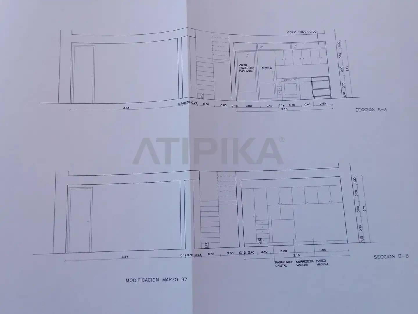 Casa con piscina en venta en Sant Vicenç centre, imagen 59
