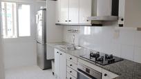 Kitchen of Flat for sale in L'Hospitalet de Llobregat