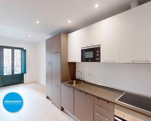 Cuina de Apartament de lloguer en  Madrid Capital