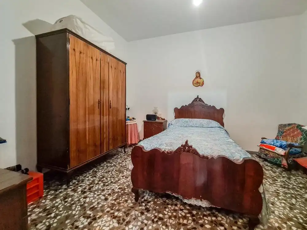 Casa amb terrassa en venda a GUAZAMARA, imagen 10