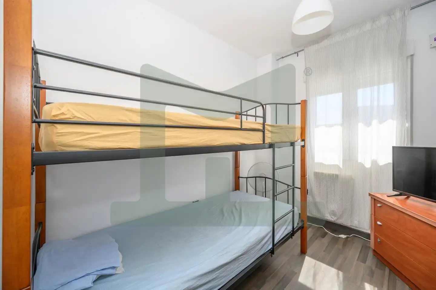 Habitación de Piso en venta en Leganés con Aire acondicionado y Balcón
