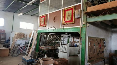 Foto 2 von Fabrikhallen zum Verkauf in Centro, Lucena