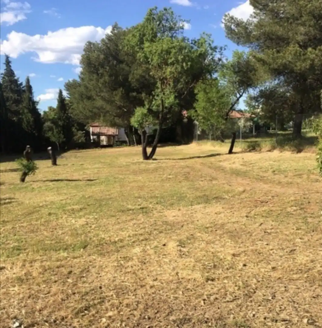 Casa o chalet en venta en Torreperogil con Jardín privado y Piscina