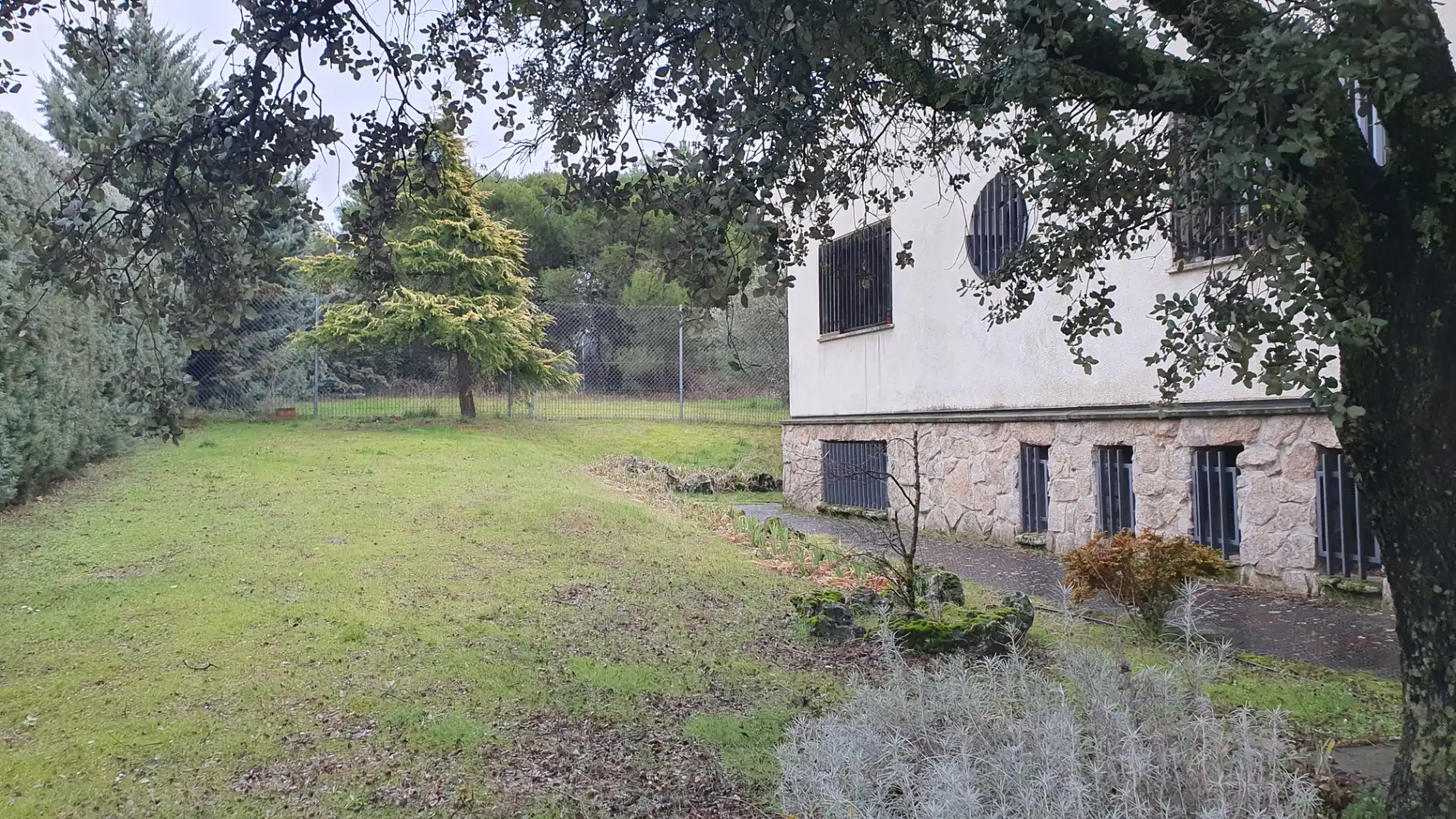 Villa avec terrasse à vendre à Pino Alto - Navarredonda, imagen 170