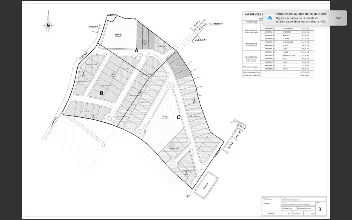 Residencial en venda a C/ ROSA REGAS, La Malahá