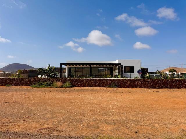 Casa-chalet en Venta en Del Morro en La Oliva pueblo