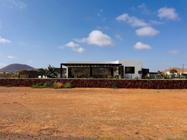 Casa amb jardí en venda a Del Morro