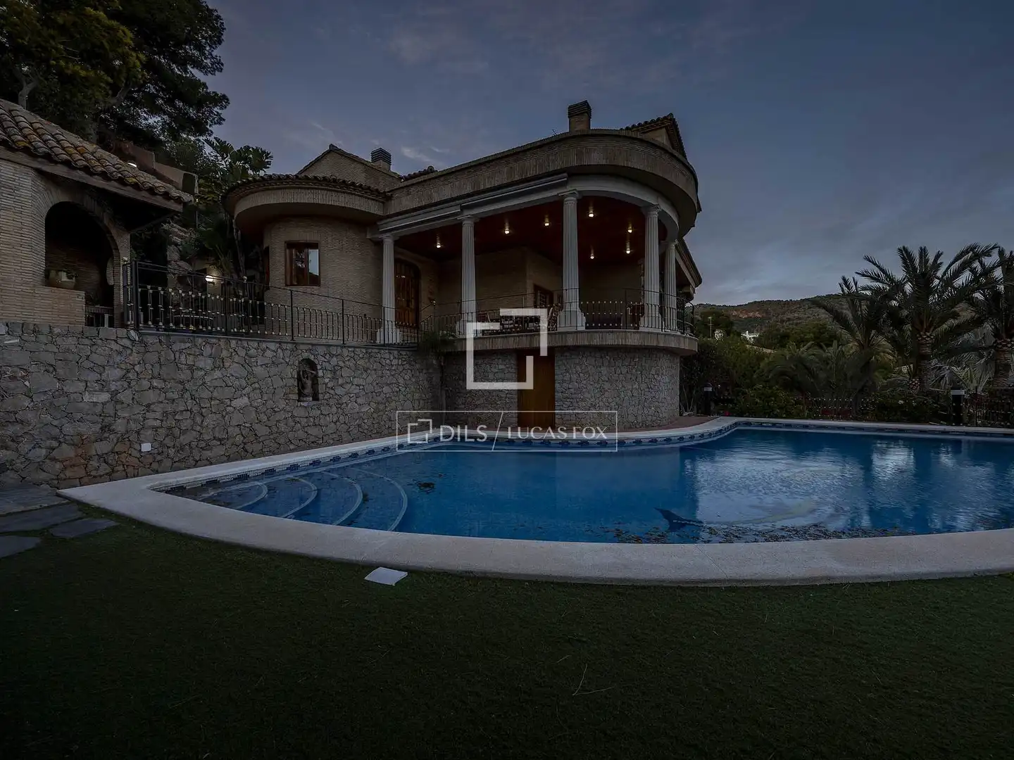 Villa con piscina in vendita a Sagunto ciudad, imagen 116