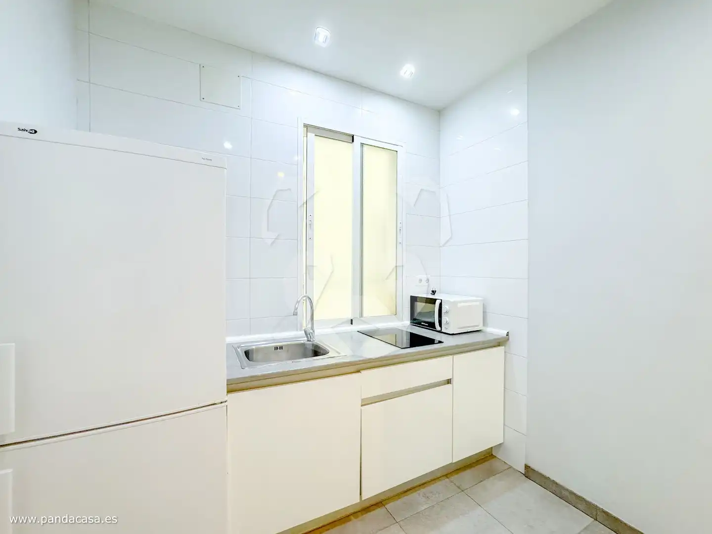 Flat for rent in Juan Bravo, 63, Lista
