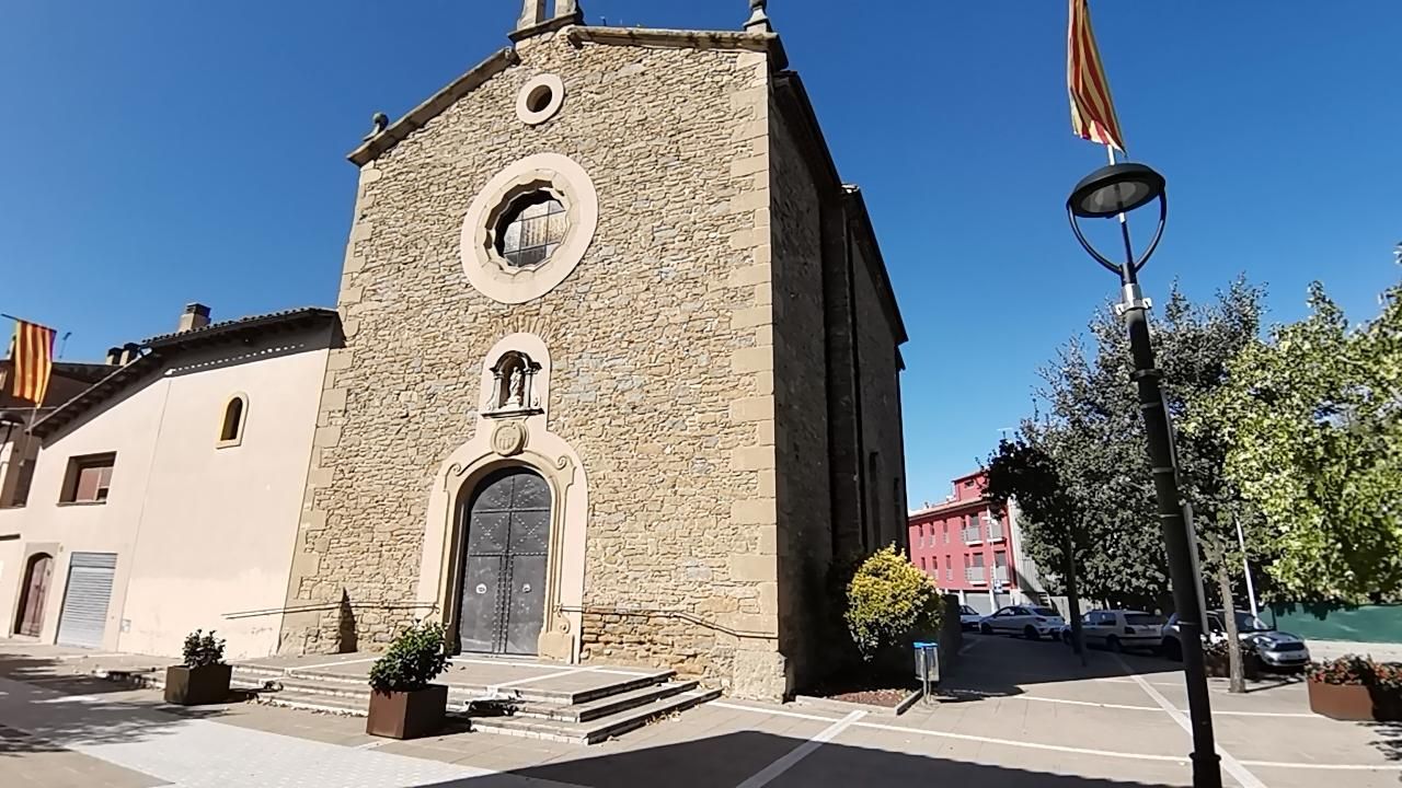 House or chalet for sale in Joan Maragall, 2, Calldetenes