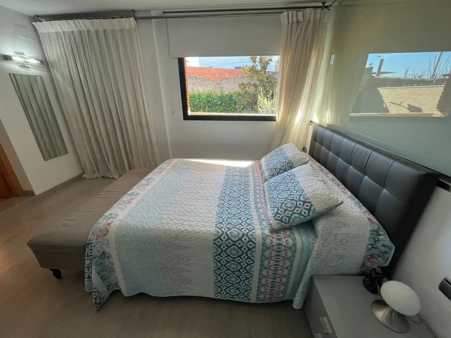 Triplex con giardino in vendita a Avenida de Polinyà 32, imagen 8