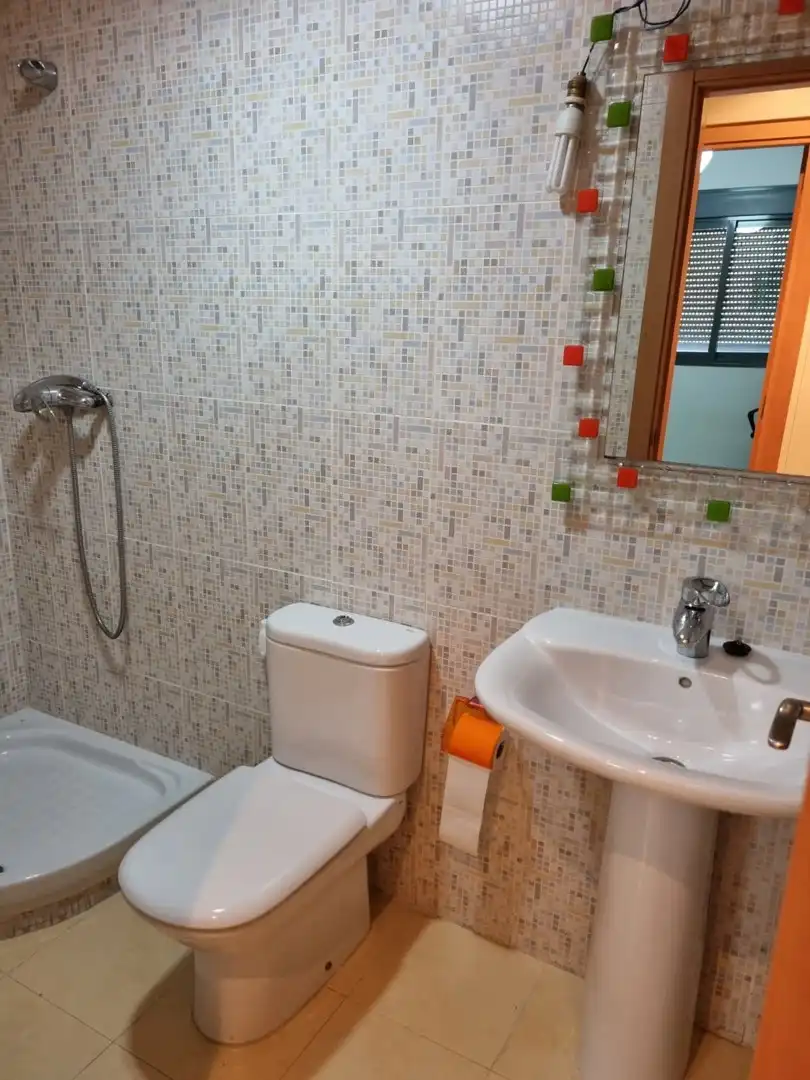 Bany de Apartament en venda en Torrent amb Traster