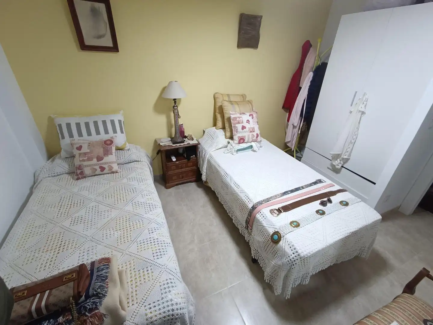 Wohnung mit Terrasse zum Verkauf in Calle JULIAN CICLISTA HERNANDEZ ZARAGOZA, imagen 14