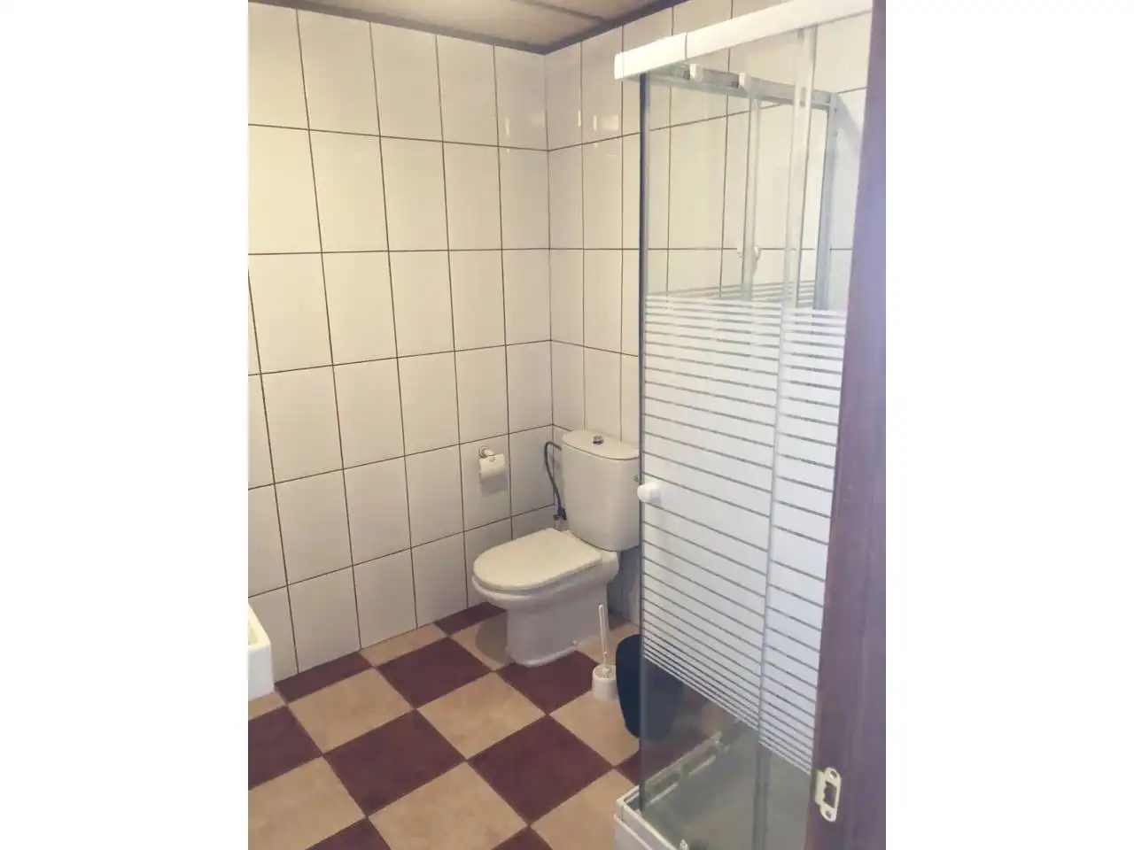 Badezimmer von Wohnung zur Miete in Icod de los Vinos mit Terrasse, Abstellraum und Möbliert