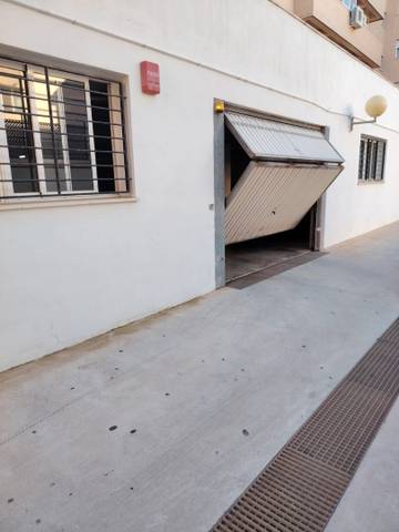 Garaje en Venta en Santa Lucía