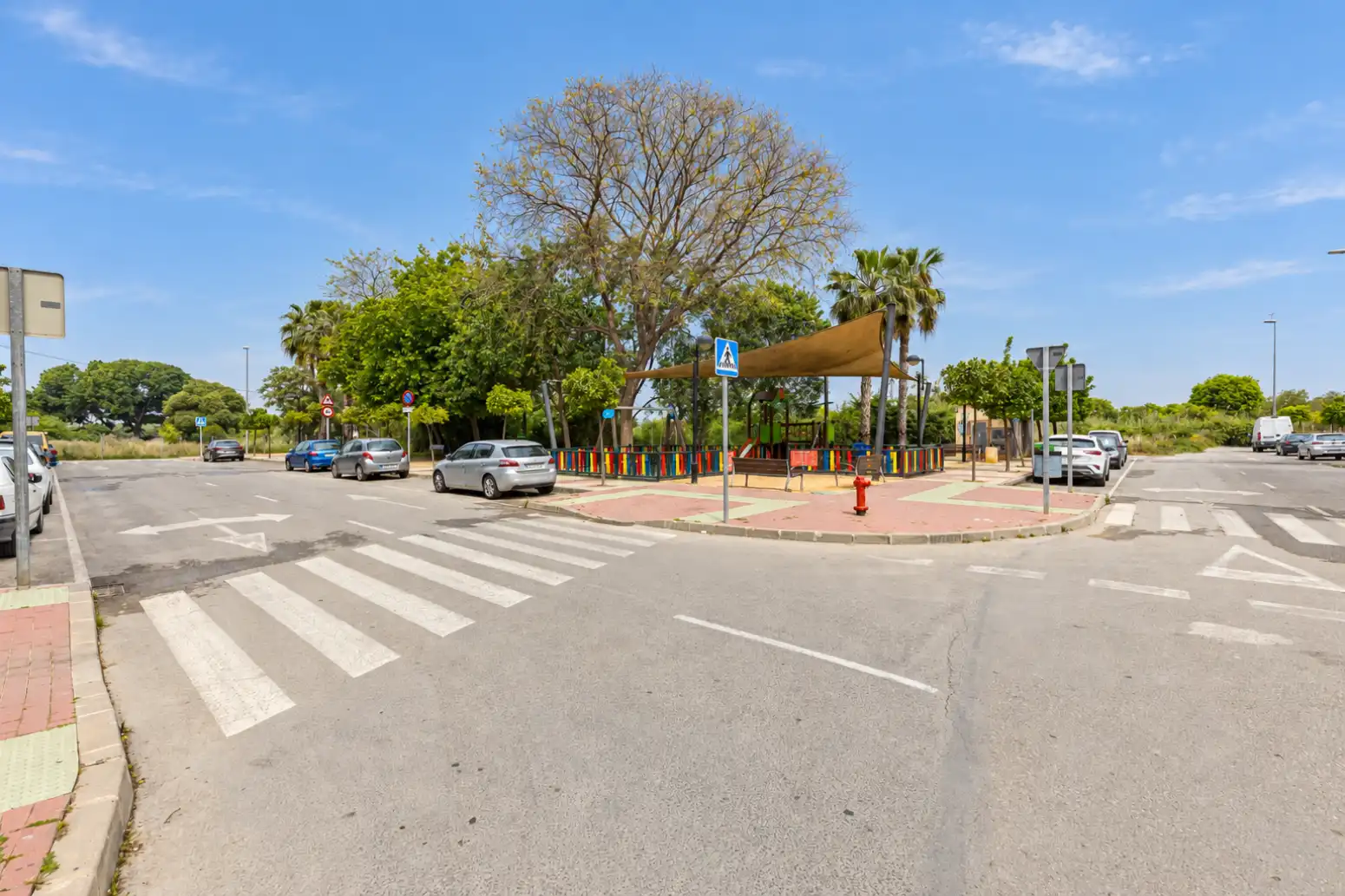 Flat with garden for sale in Murcia - Calle jose conesa cano 8, imagen 33