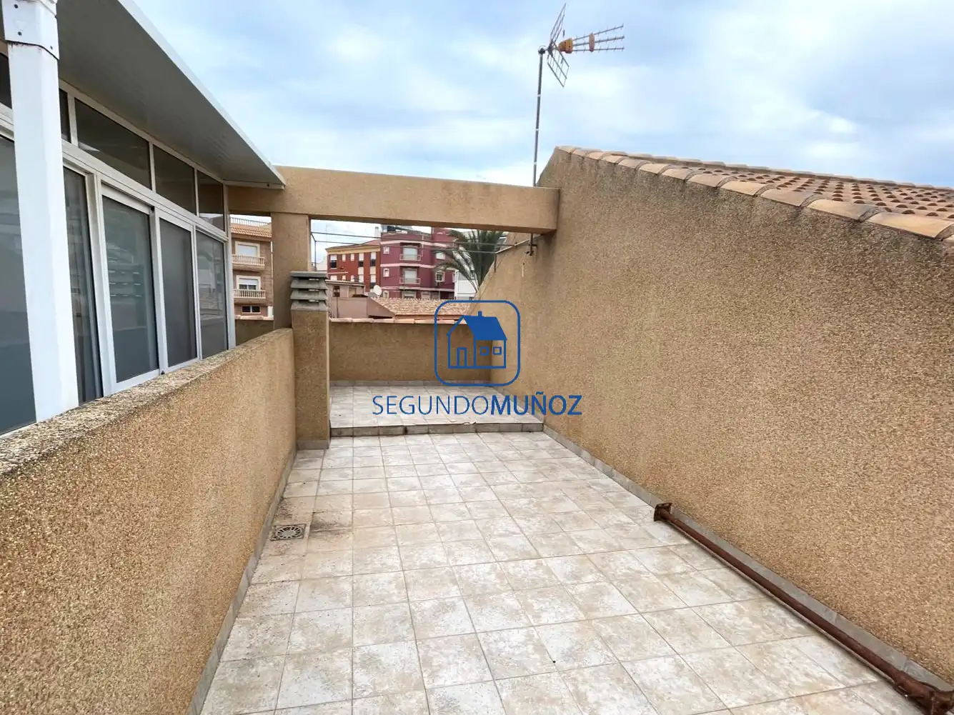 Duplex for sale in Mazarrón Casco Urbano, imagen 18