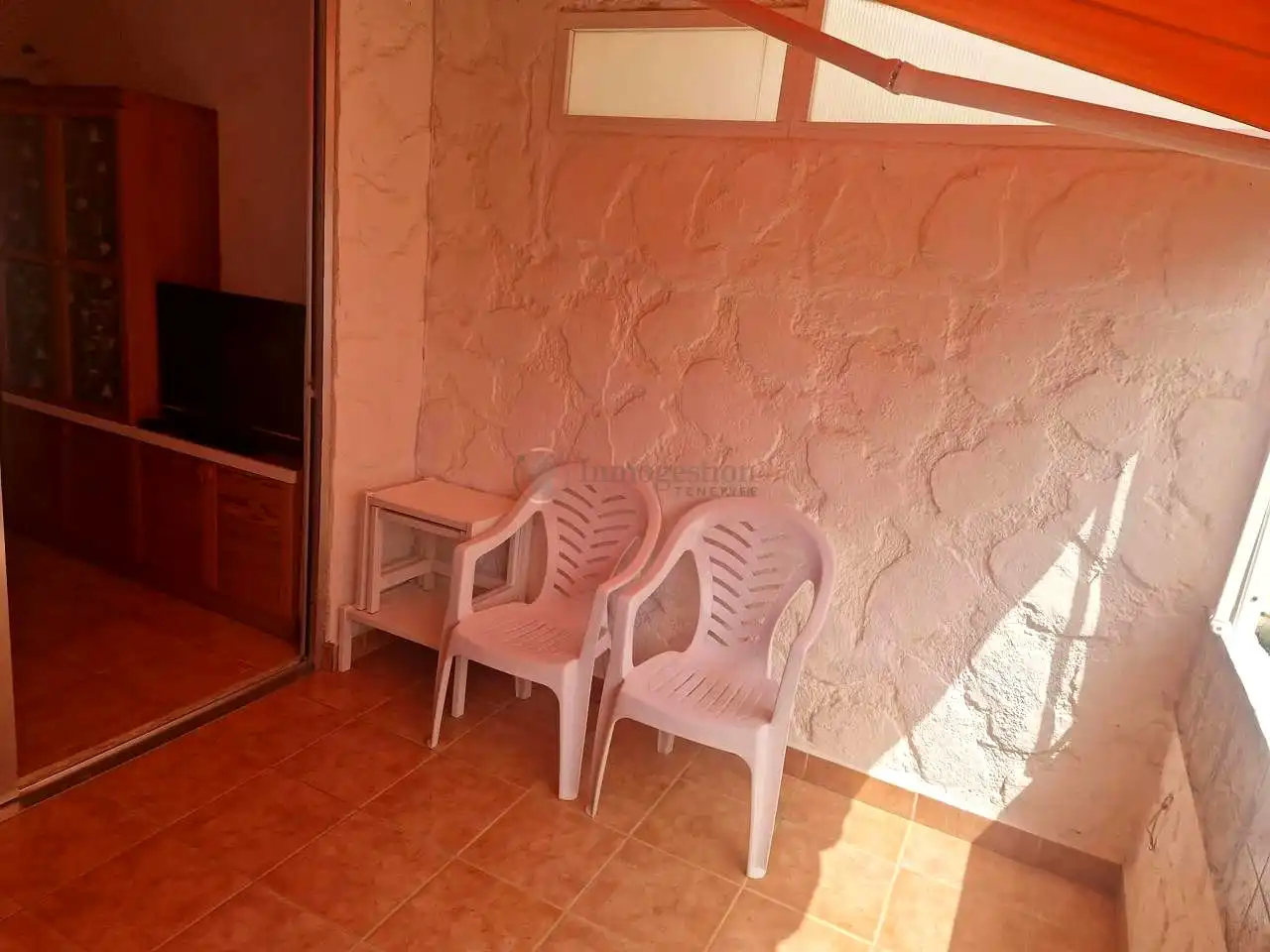 Estudio con piscina en venta en Avenida Jose Antonio Tavio, imagen 2