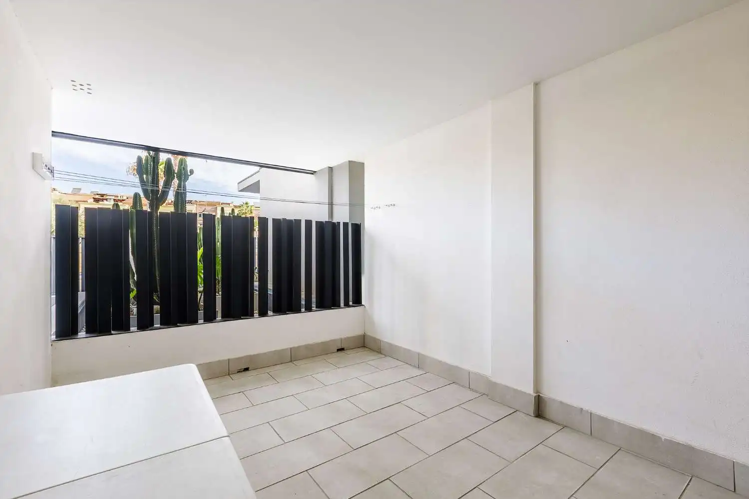 Terraza de Apartamento de alquiler en Vélez-Málaga con Terraza