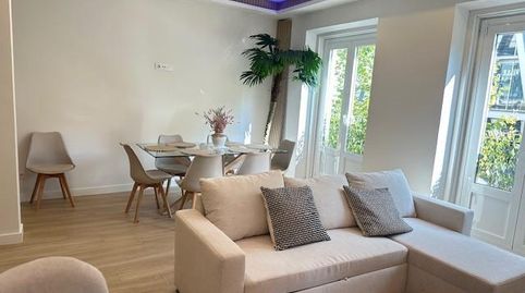Foto 5 de Piso en venta en De la Cebada, Palacio, Madrid Capital