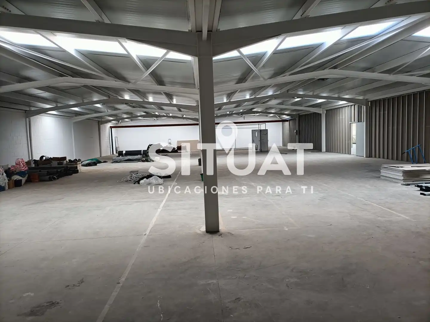 Industrial buildings for sale in Carretera de Torrelles de Llobregat, 1, Sant Vicenç Dels Horts