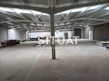 Nave industrial en venta en Carretera de Torrelles de Llobregat 1