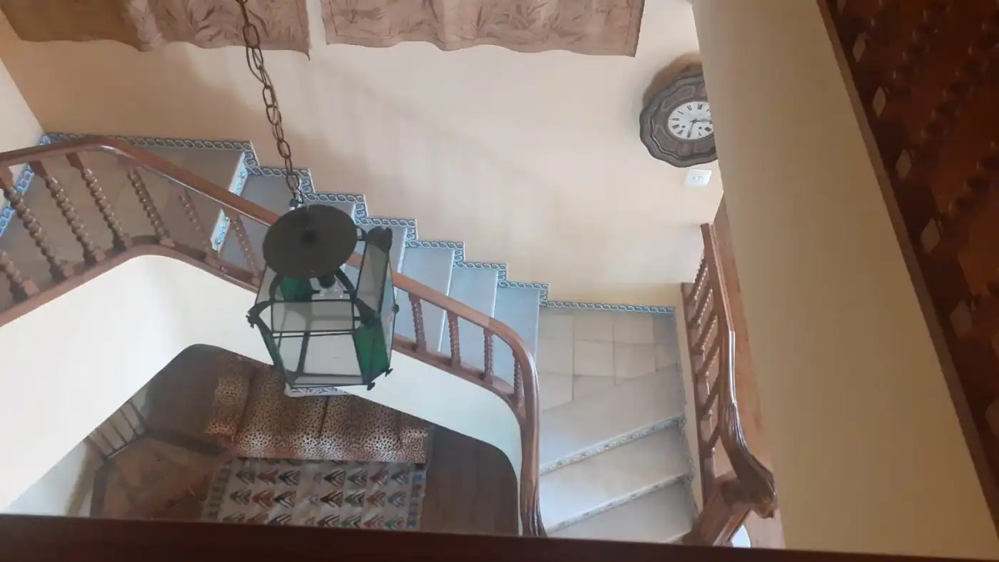 Casa o xalet en venda en Elche / Elx amb Aire condicionat, Jardí privat i Terrassa