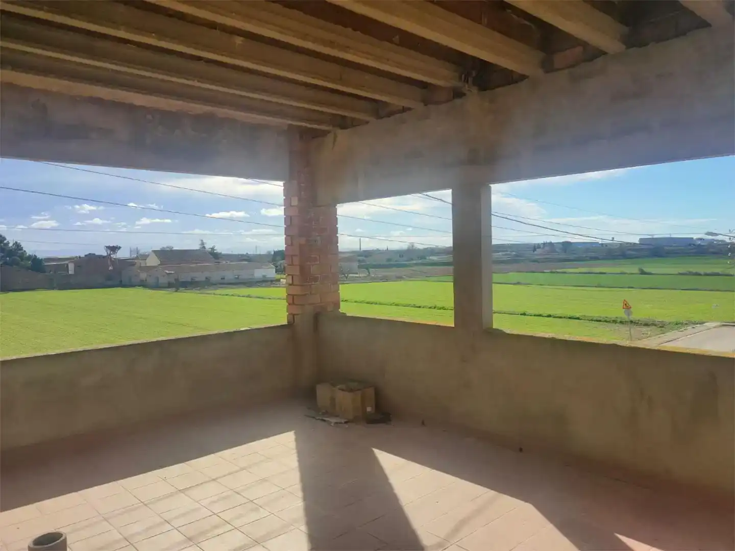 Casa o chalet en venta en Térmens con Aire acondicionado y Balcón