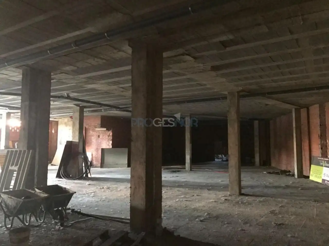 Business premises to rent in Armunia, imagen 6