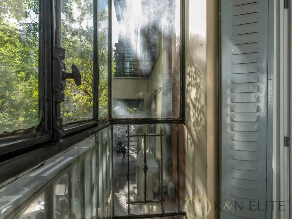 Piso con terraza en venta en Calle Alcantara, imagen 37