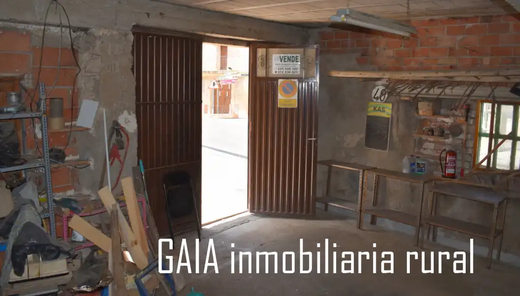Adossat en venda a Maella, imagen 4