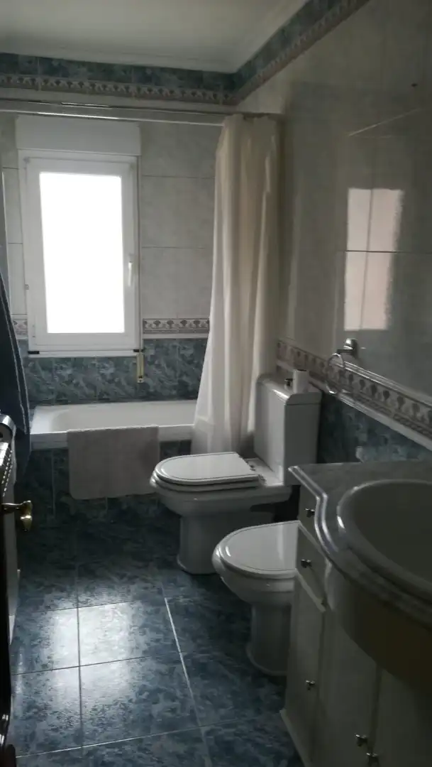 Wohnung zum Verkauf in Calle Hernán Cortés