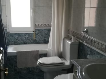 Flat for sale in Calle Hernán Cortés