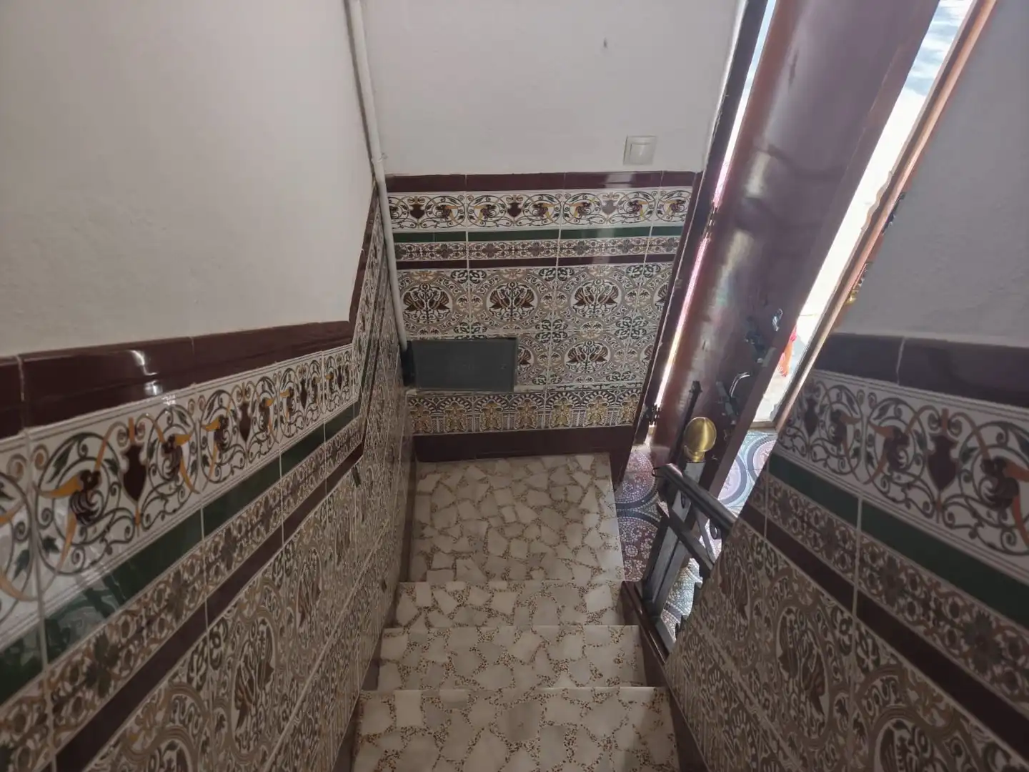 Casa en venda a Santa Olalla del Cala, imagen 20