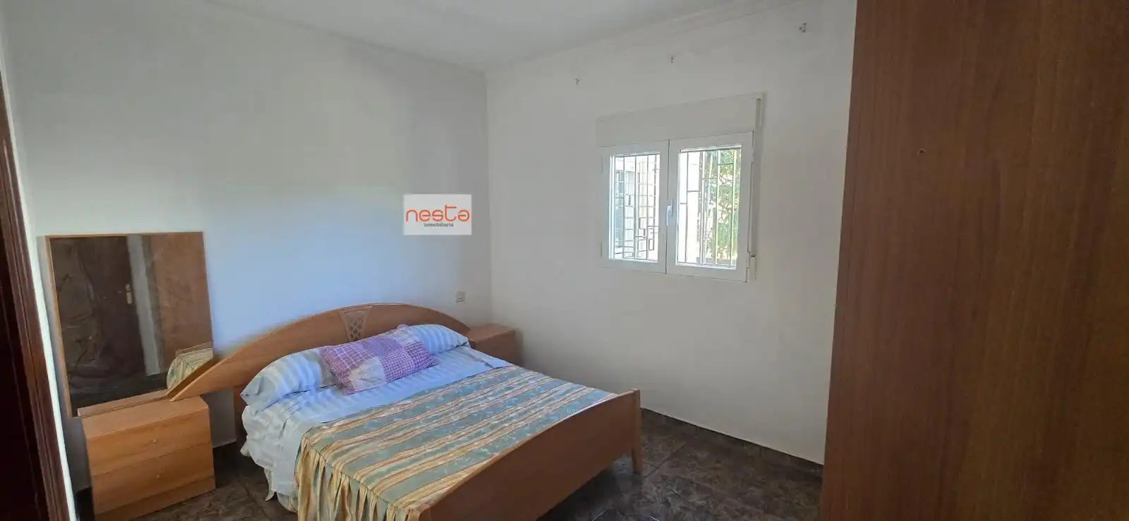 Casa rústica con jardín en venta en Pedanías Centro, imagen 11