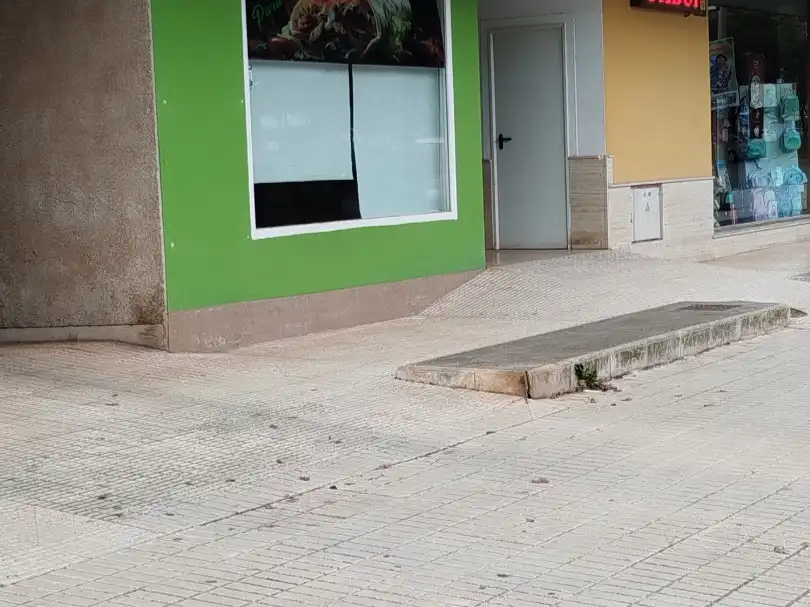 Local en venta en Cartagena con Aire acondicionado, Parquet y Internet