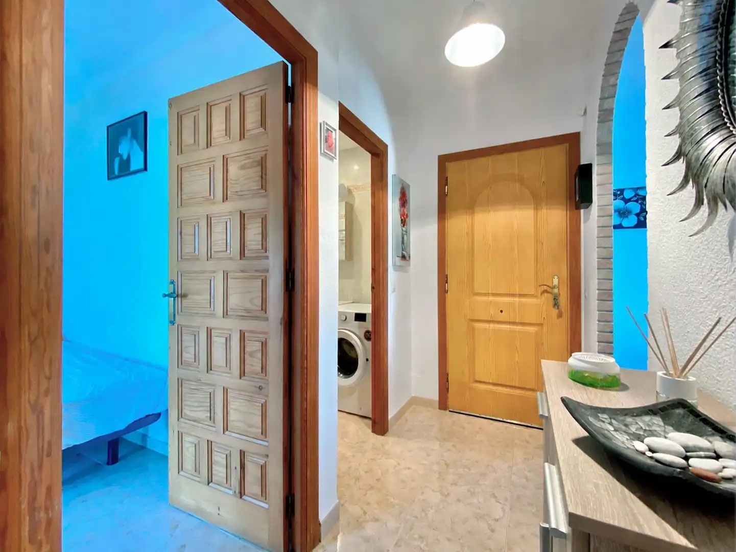 Appartement compact avec piscine à vendre à miramar 4, imagen 34