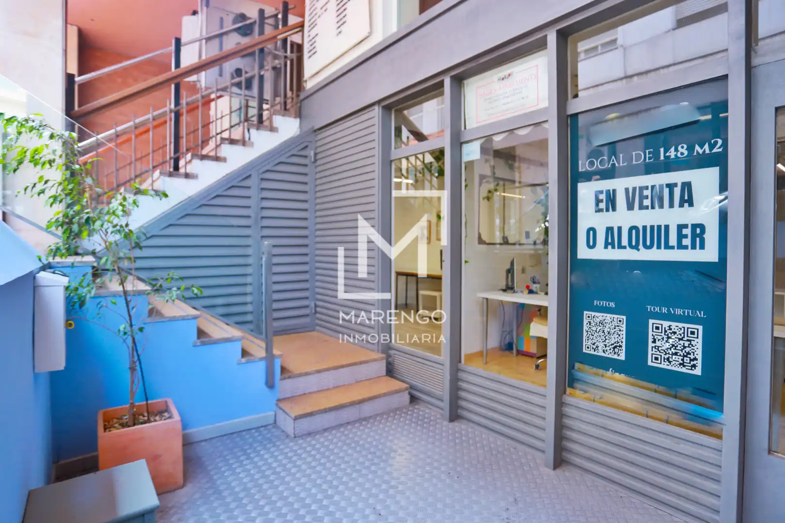 Local comercial en venda a Centre, imagen 28