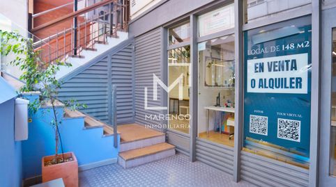 Local en VENTA y ALQUILER