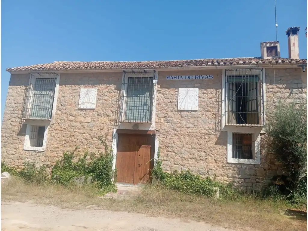 Finca rústica en venta en Altura