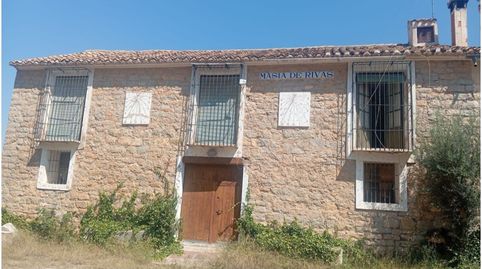 SE VENDE CASA MASIA EN ALTURA, imatge 2