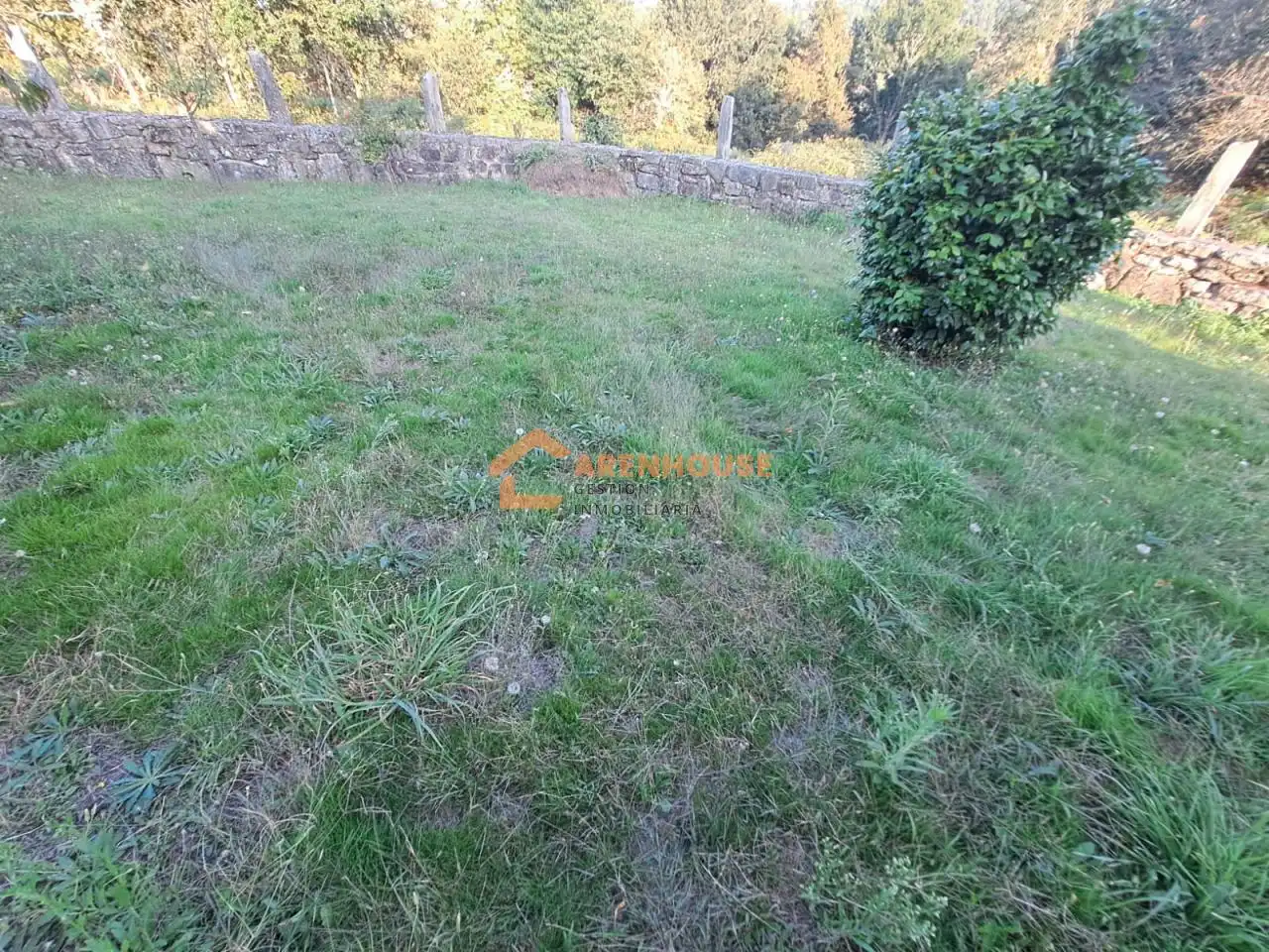 Casa amb terrassa en venda a Amoeiro, imagen 16