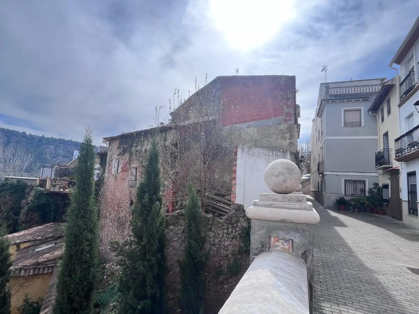 Casa en venda a Calle de la Virgen del Carmen