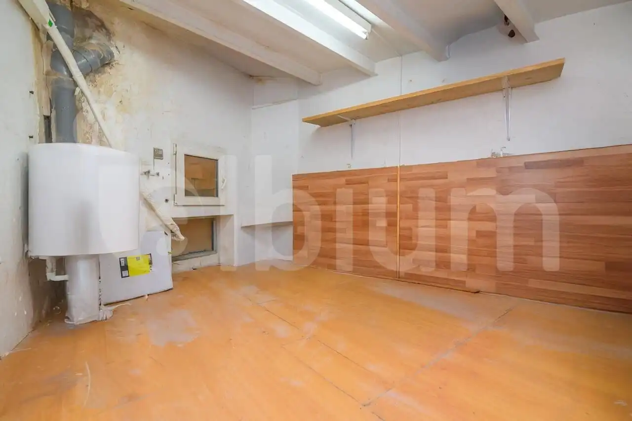 Local comercial en venda a Carrer JOSEP ANSELM CLAVE, imagen 28