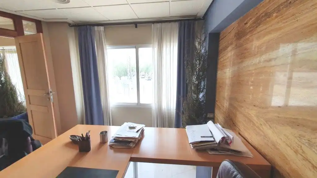 Nave industrial en venta en Campo Alto - Club de Campo, imagen 3